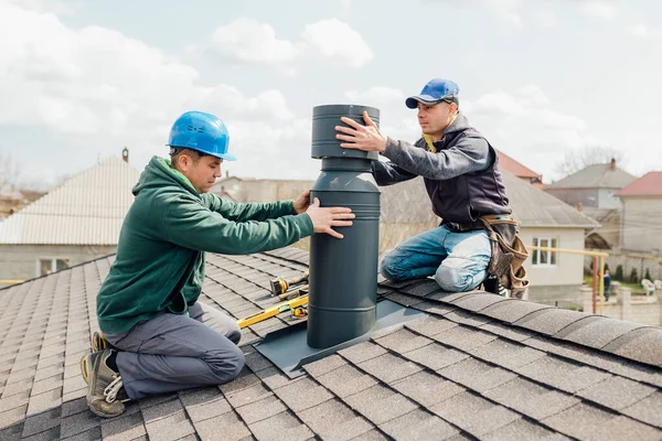 Chimney Service Venice FL