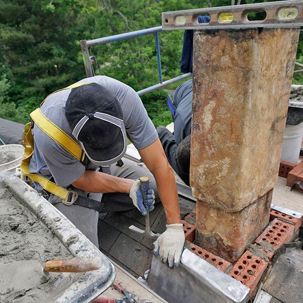 Chimney Inspection Venice FL