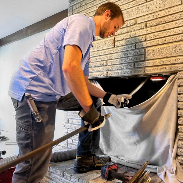 Fireplace Services Venice FL